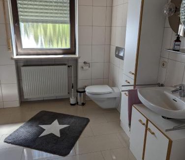 Windischeschenbach Apartment | Ferienwohnung Sperber
