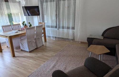 Windischeschenbach Apartment | Ferienwohnung Sperber