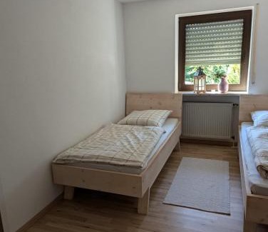 Windischeschenbach Apartment | Ferienwohnung Sperber