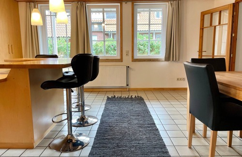 Wittduen Apartment | Ferienwohnung/app. für 6 Gäste mit 90m² in Wittdün auf Amrum