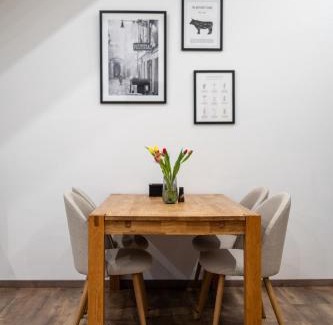 Wolframs-Eschenbach Apartment | Ferienwohnung Fränkische Auszeit
