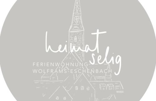 Wolframs-Eschenbach Apartment | Ferienwohnung heimatselig Wolframs-Eschenbach