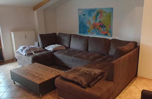Wrist Apartment | Ferienwohnung