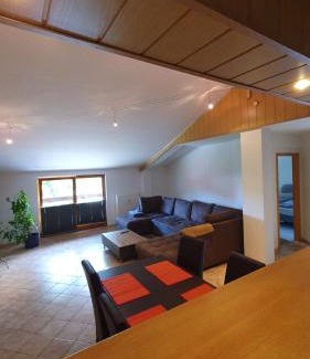 Wrist Apartment | Ferienwohnung