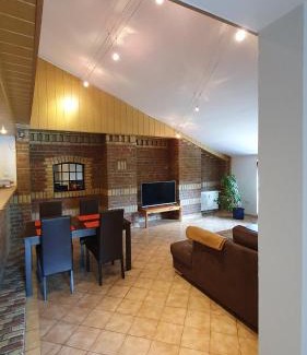 Wrist Apartment | Ferienwohnung