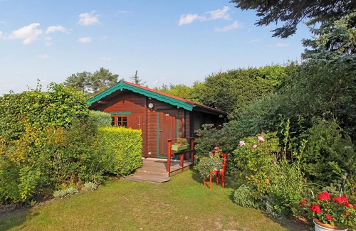 Zinnowitz Apartment | Ferienwohnung Zinnowitz Seebad