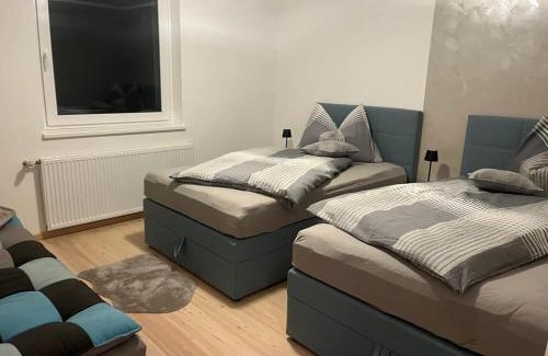 Winklern Apartment | Ferienwohnung Defreggerhof