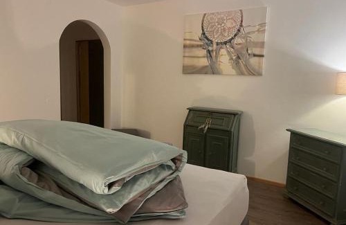 Winklern Apartment | Ferienwohnung Defreggerhof