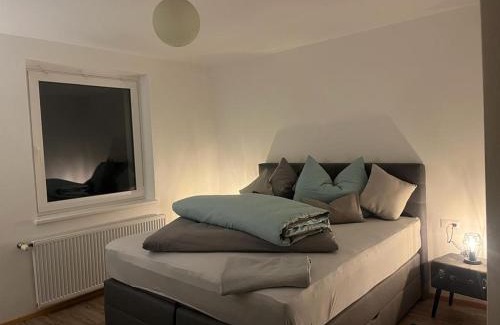 Winklern Apartment | Ferienwohnung Defreggerhof