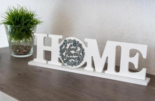 Norddeich Apartment | Ferienwohnung-Deichoase-Strandnaehe