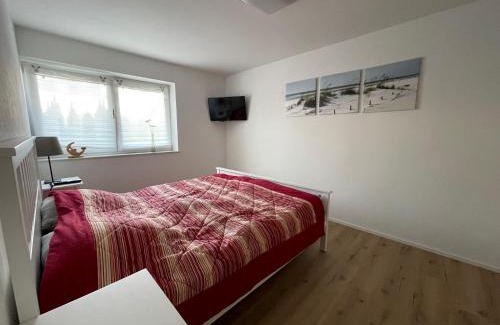 Gemarkung Schomberg Apartment | Ferienwohnung Deifel