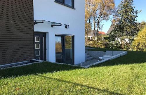 Gemarkung Schomberg Apartment | Ferienwohnung Deifel