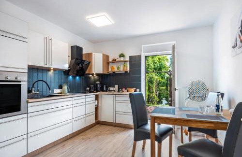 Rodenberg Apartment | Ferienwohnung Deister Blick