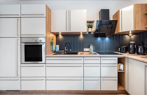 Rodenberg Apartment | Ferienwohnung Deister Blick