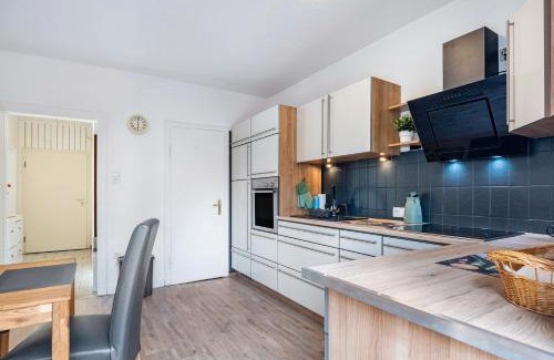 Rodenberg Apartment | Ferienwohnung Deister Blick
