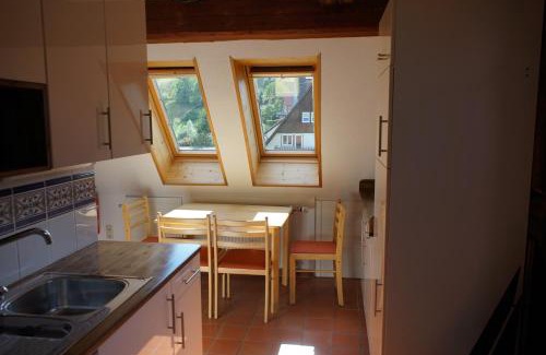Baiersbronn Apartment | Ferienwohnung del Arte