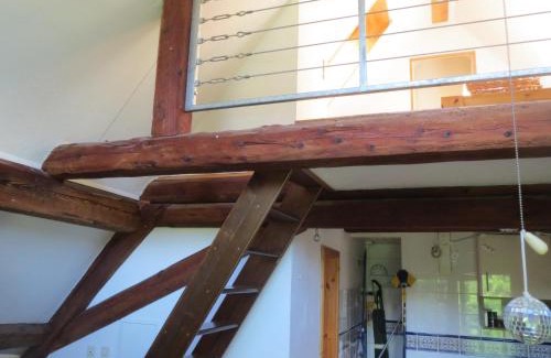 Baiersbronn Apartment | Ferienwohnung del Arte