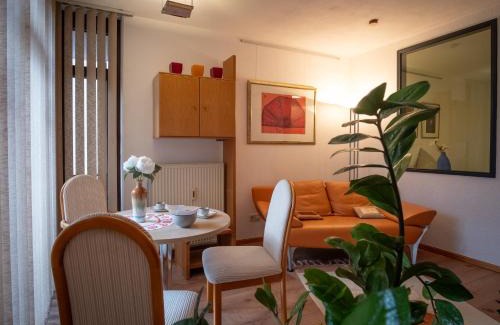 Hilden Apartment | Ferienwohnung Der Gerber