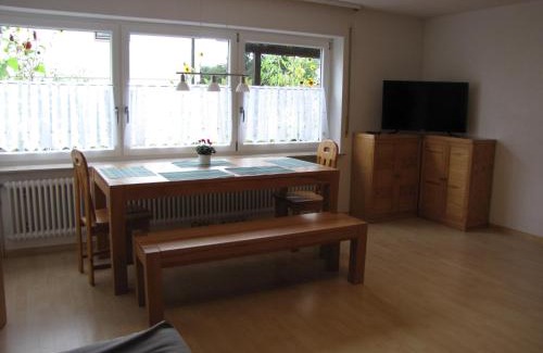 Dettenhausen Apartment | Ferienwohnung Dettenhausen
