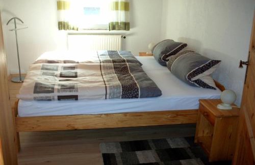 Steinwiesen Apartment | Ferienwohnung Deuerling