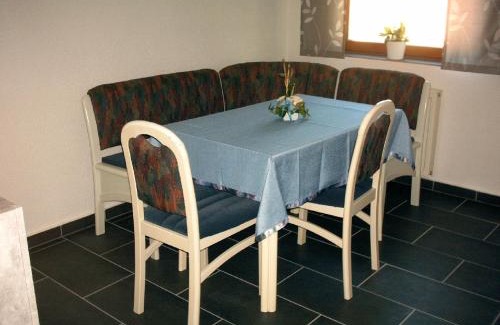Steinwiesen Apartment | Ferienwohnung Deuerling