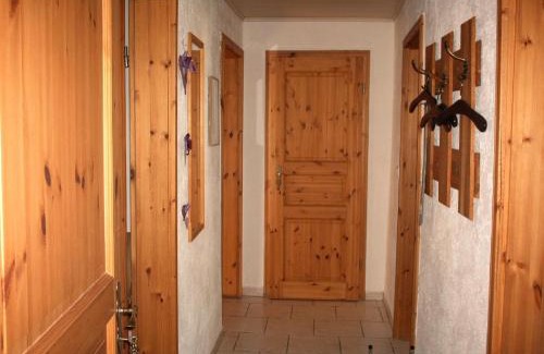 Steinwiesen Apartment | Ferienwohnung Deuerling