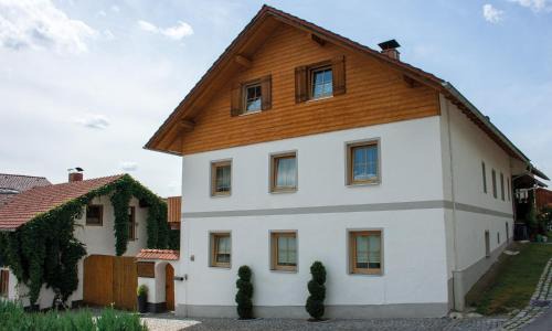 Grafenau Apartment | Ferienwohnung Dichtl