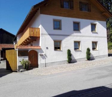Grafenau Apartment | Ferienwohnung Dichtl