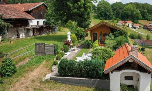 Grafenau Apartment | Ferienwohnung Dichtl