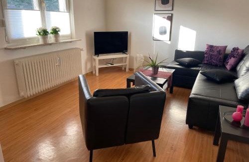 Dieblich Apartment | Ferienwohnung Dieblich an der Mosel