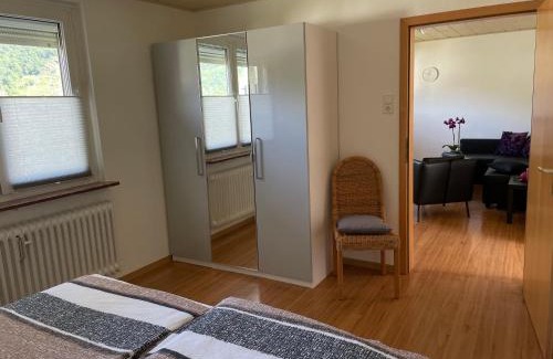 Dieblich Apartment | Ferienwohnung Dieblich an der Mosel