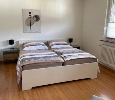 Dieblich Apartment | Ferienwohnung Dieblich an der Mosel