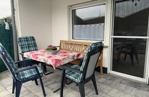 Dieblich Apartment | Ferienwohnung Dieblich