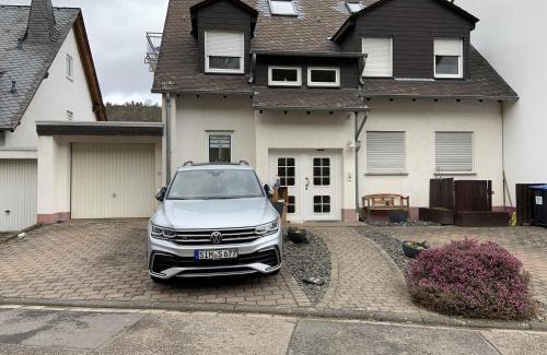 Dieblich Apartment | Ferienwohnung Dieblich