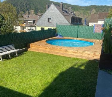 Dieblich Apartment | Ferienwohnung Dieblich