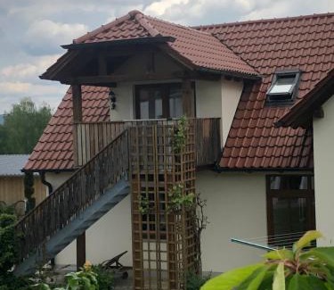 Bodenwoehr Apartment | Ferienwohnung Diedrichs