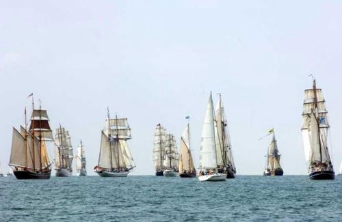 Warnemuende Apartment | Ferienwohnung Diekelmann Poststr