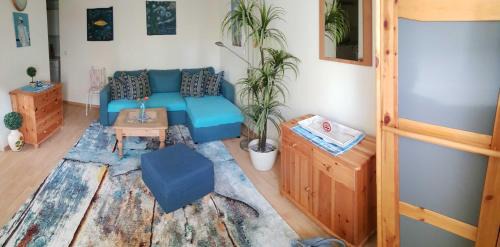 Warnemuende Apartment | Ferienwohnung Diekelmann Poststr