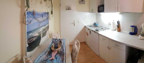 Warnemuende Apartment | Ferienwohnung Diekelmann Poststr
