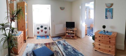 Warnemuende Apartment | Ferienwohnung Diekelmann Poststr