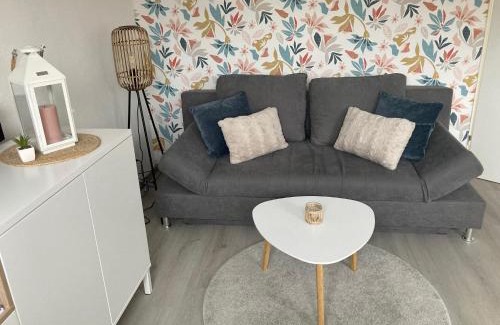 Warburg Apartment | Ferienwohnung -Diemelaue-