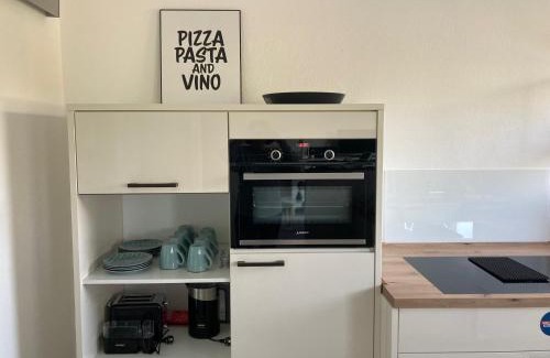 Warburg Apartment | Ferienwohnung -Diemelaue-