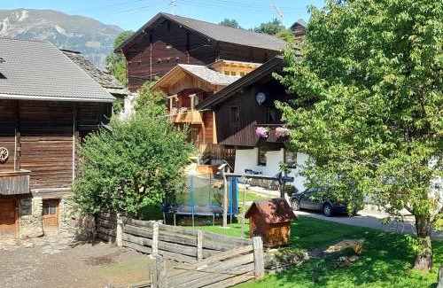 Grosskirchheim Apartment | Ferienwohnung Dienerhof