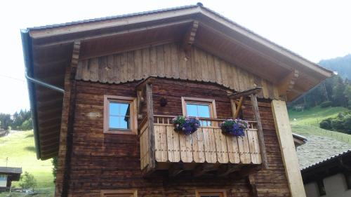 Grosskirchheim Apartment | Ferienwohnung Dienerhof