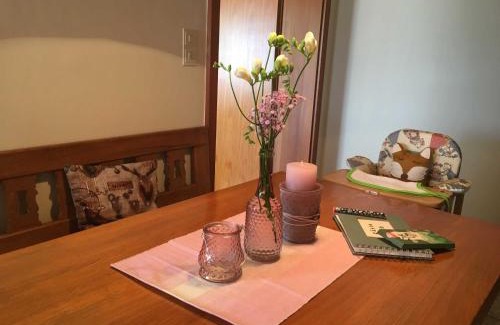 Ebermannstadt Apartment | Ferienwohnung Diesbrunnen