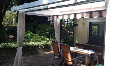 Riegelsberg Apartment | Ferienwohnung Diester Riegelsberg