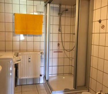 Dipperz Apartment | Ferienwohnung Dipperz Rhön