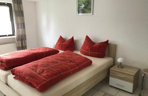 Dipperz Apartment | Ferienwohnung Dipperz Rhön