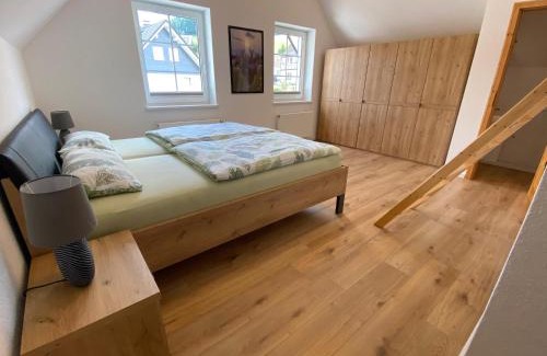 Gellinghausen Apartment | Ferienwohnung direkt in der Natur