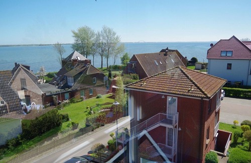 Orth Apartment | Ferienwohnung direkt am Hafen in Fehmarn-Orth